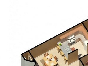 One Bedroom